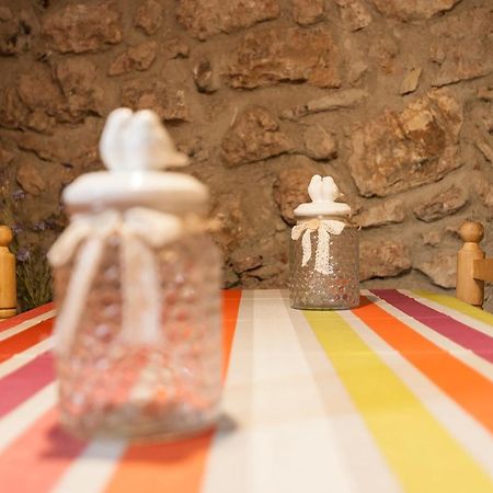 Cal Marti Guest House Farena Ngoại thất bức ảnh