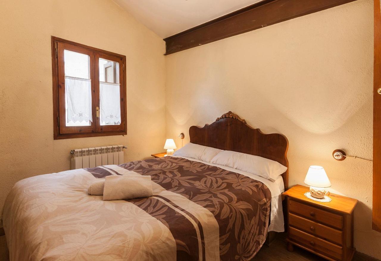 Cal Marti Guest House Farena Ngoại thất bức ảnh