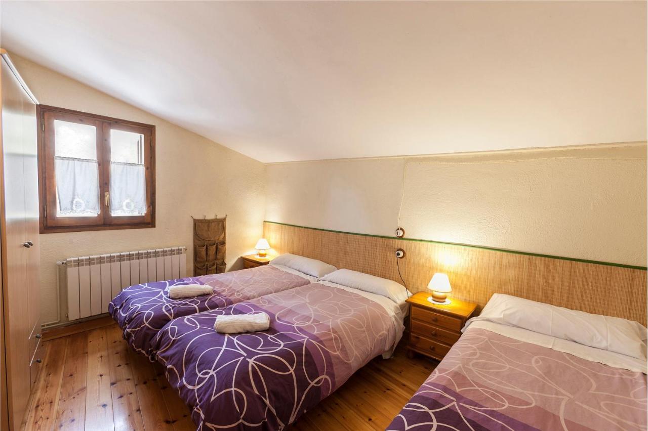 Cal Marti Guest House Farena Ngoại thất bức ảnh