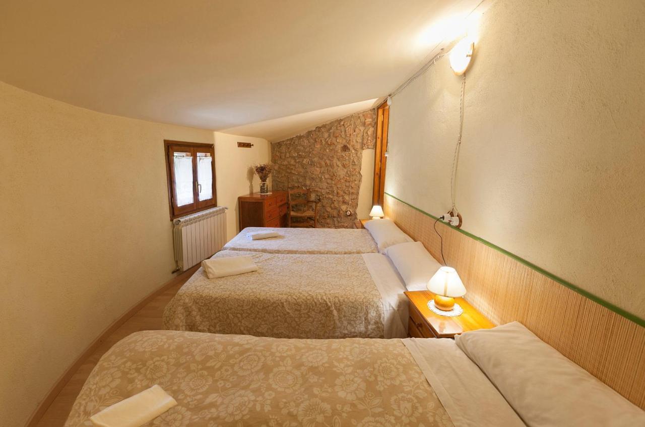 Cal Marti Guest House Farena Ngoại thất bức ảnh